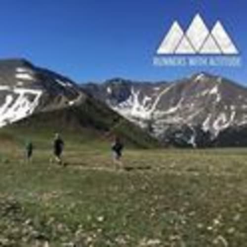 Runners With Altitude