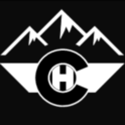 Colorado Harriers