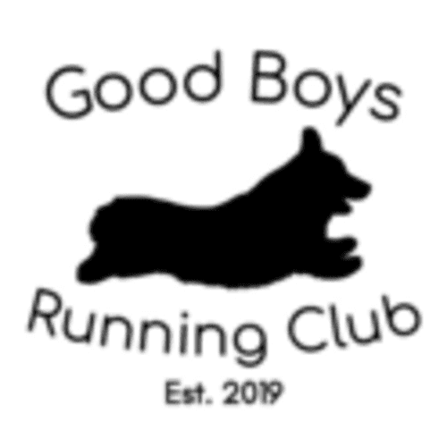 Good Boys Running Club