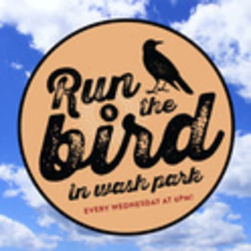 Run the Bird
