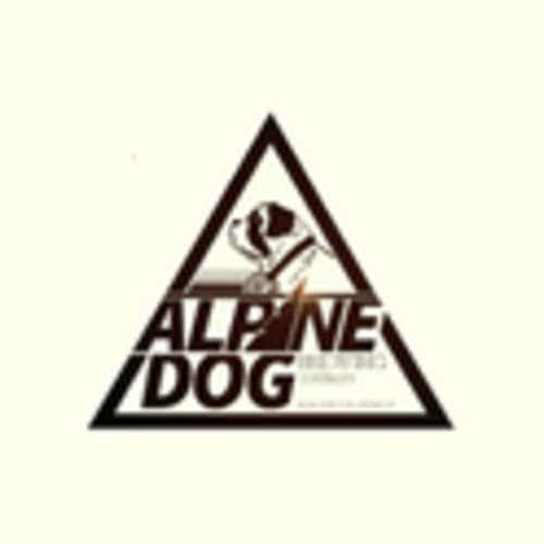 Alpine Dog Brewery Tuesday Run Club