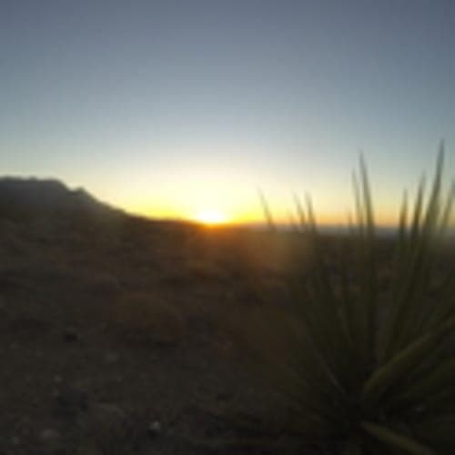 Las Vegas Trail Runners