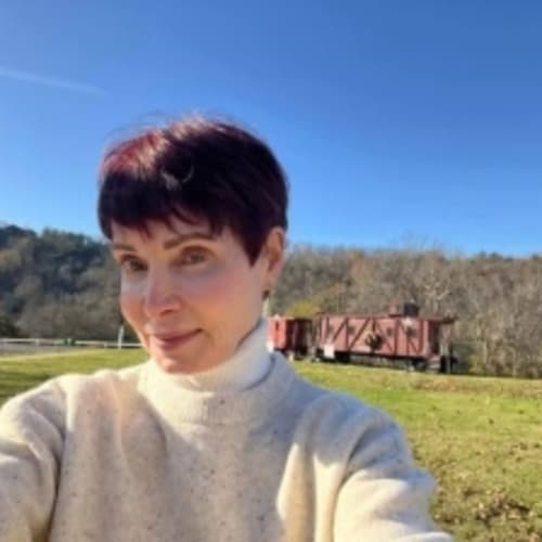 Miles For Mary Ann