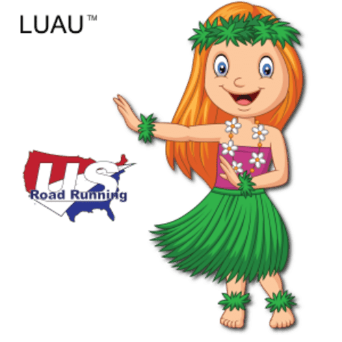 Luau 1m, 5k, 10k, 15k, & Half Marathon At Ben Geren Regional Park, Fort Smith, Ar (20) 60