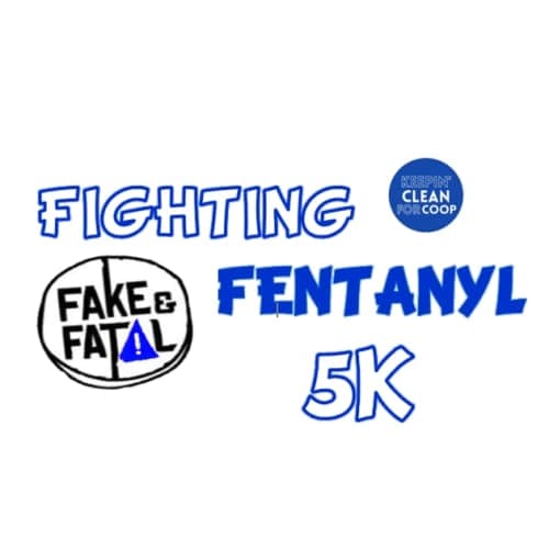 Fighting Fentanyl 5k