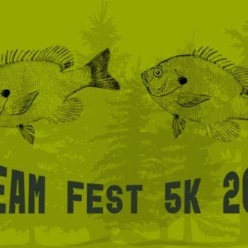 Bream Fest 5k