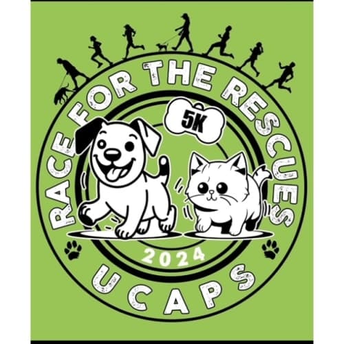 Ucaps Who Let The Dogs Out 5k
