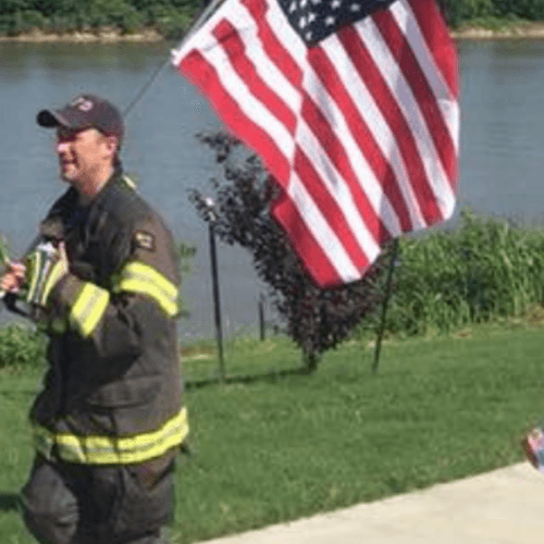 Phil Christensen Memorial Hotfoot 5k-10k