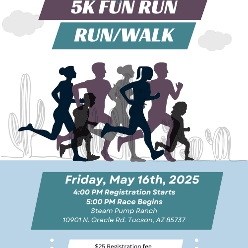 Springboard 5k Fun Run