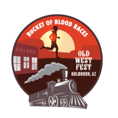Bucket Of Blood Old West Fest On Route 66 5k