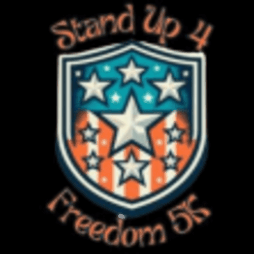 2025 Stand Up 4 Freedom 5k Fun Run