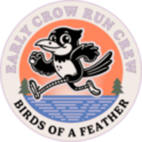 Early Crow Run Crew