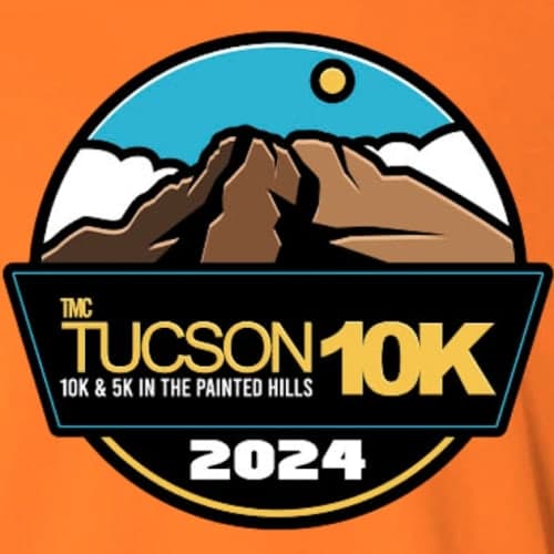 Tmc Tucson 10k