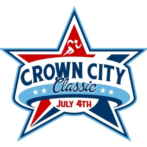 Crown City Classic 12k & 5k