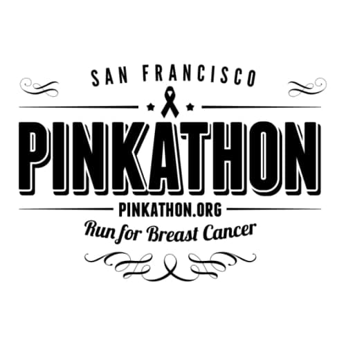 Pinkathon 2025 Virtual And In-person Challenge For Breast Cancer!