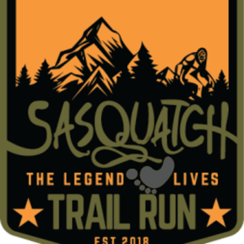 Sasquatch Trail Run