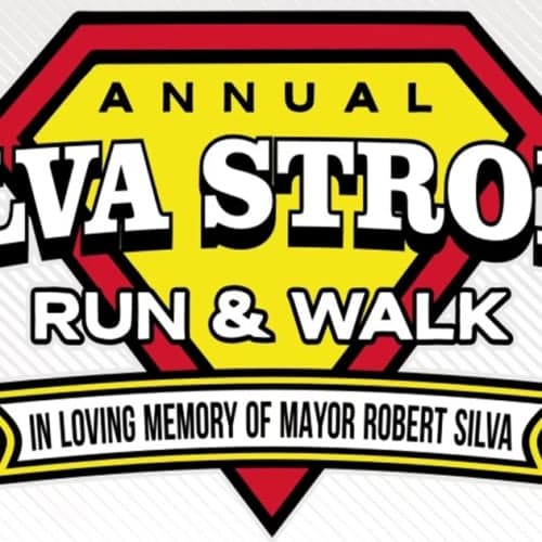 Silva Strong Superhero 5k Run & 2 Mile Walk