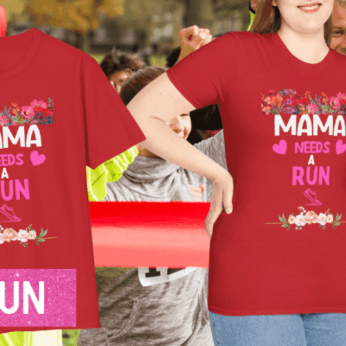 Mother's Day Run And Family Fun Day