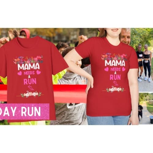 Mothers Day Celebration Run- 5k, 10k, And Half Marathon