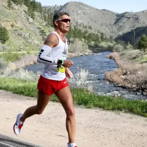 The Colorado Marathon