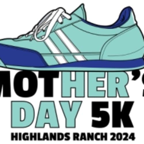 Hrca Mother's Day 5k