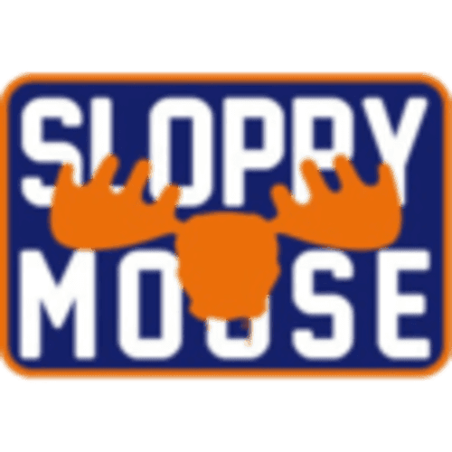 Sloppy Moose Running Club