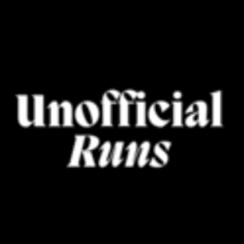 Unofficial Runs