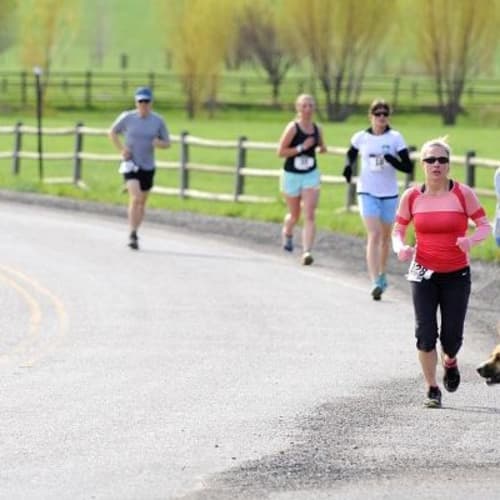 Spirit Challenge Run For Autism 10k And 5k