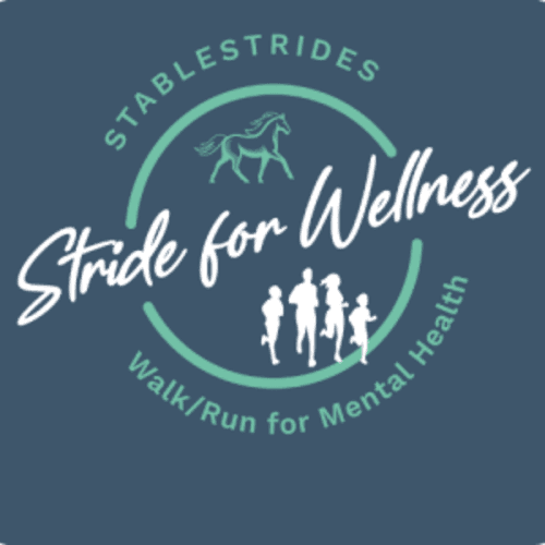 Stride For Wellness