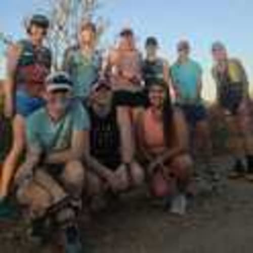 Women of the Sonoran - Trail Run Club