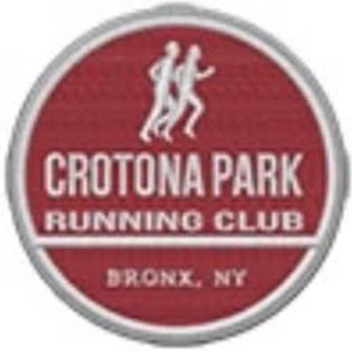 Running club view 2