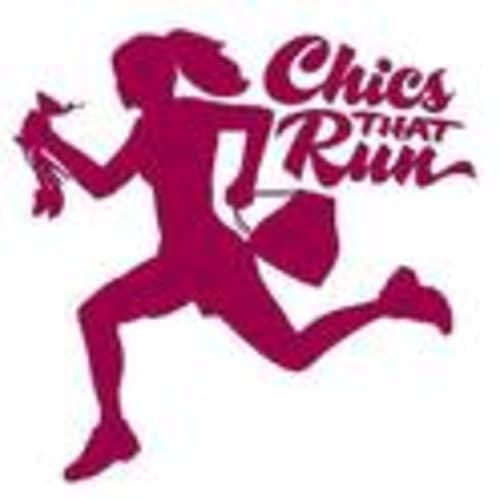 Running club view 1