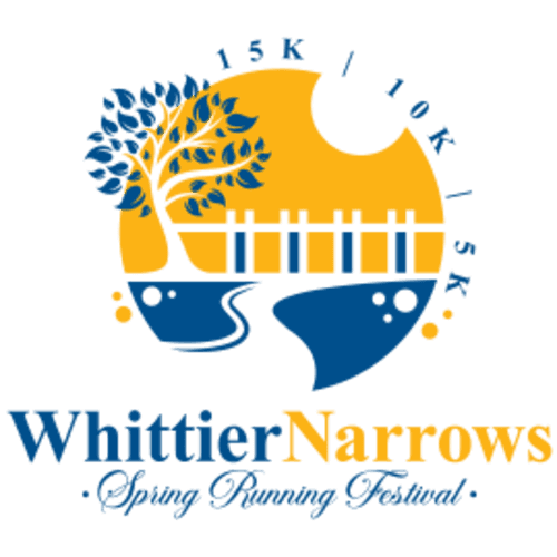 Whittier Narrows Spring Running Festival