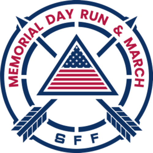 Memorial Day Run & March: To Help Feed Homeless Veterans