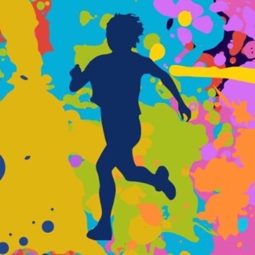 Spring Into Spring Glen 5k