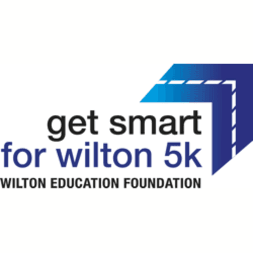 Get Smart For Wilton 5k