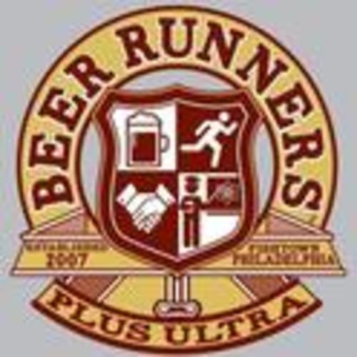 Running club view 1