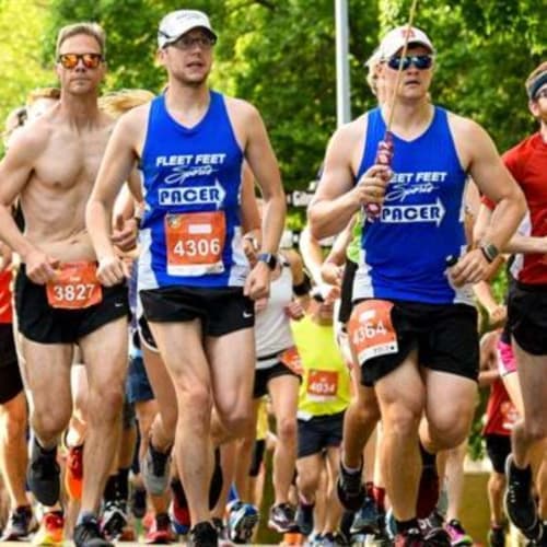 Oh Boy 5k