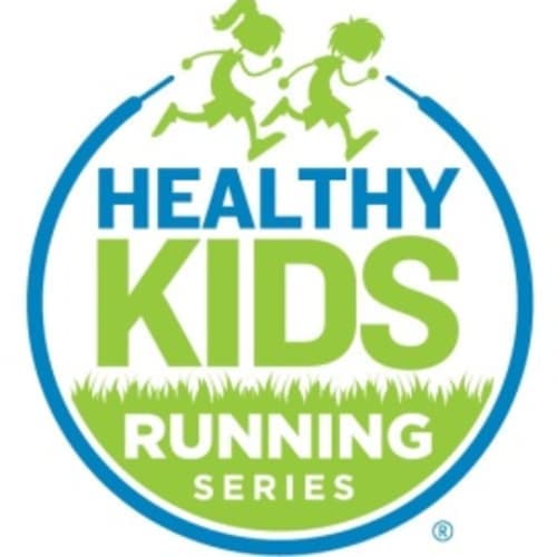 Healthy Kids Running Series Spring 2025 - Middletown, De