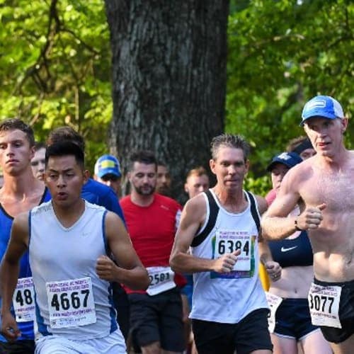 35th Firecracker 5k Run (ssrs #7)