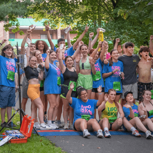 Ulster Project Delaware 5k