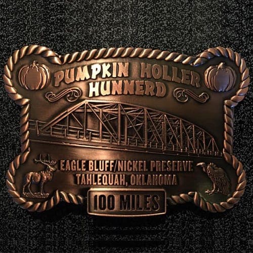 Pumpkin Holler Hunnerd