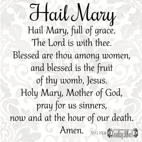 Hell Mary