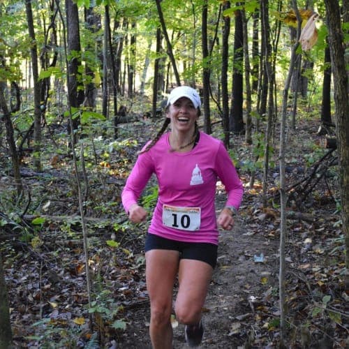 Shake Your Trail Feather Trail Run