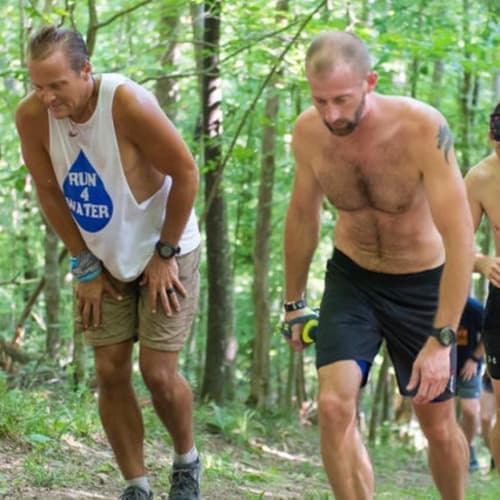 The Tennessee Mile