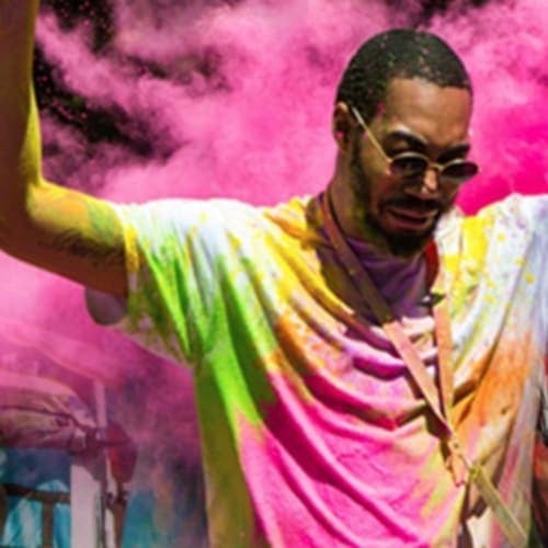 Flying Colors Charity 5k And Fun Run