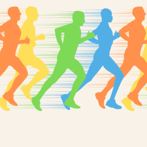 The Whole You 5k Run/walk & Wellness Fair