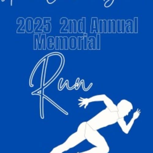 Amn Christian Bellmore Memorial Run/walk