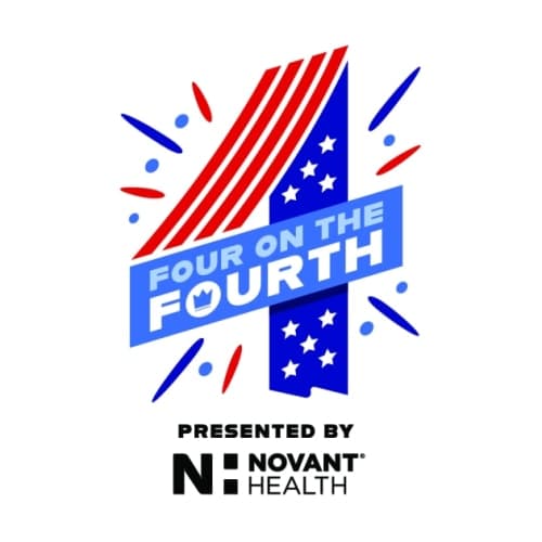 Four On The Fourth