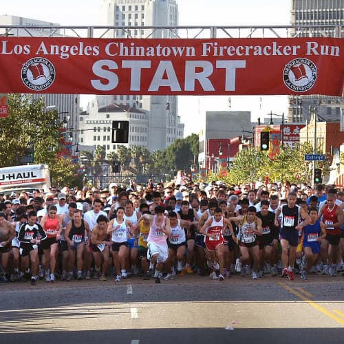 Firecracker 5k